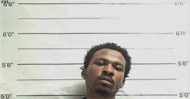 Dontaze Brickley, - Orleans Parish County, LA 